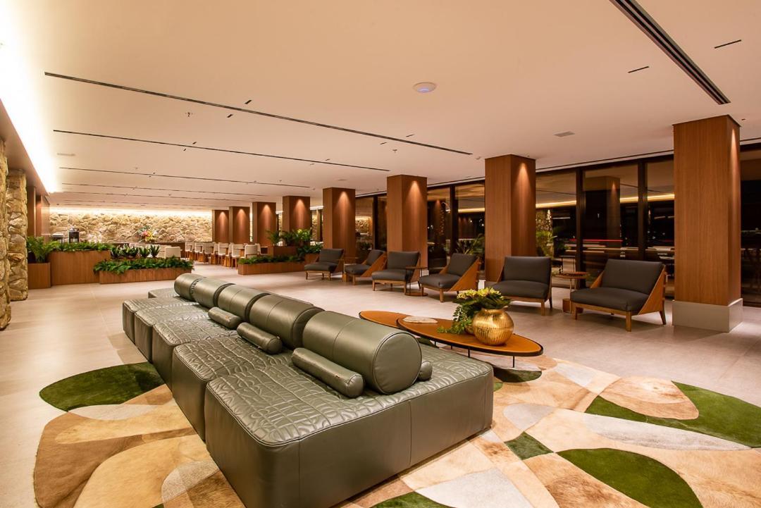 קויאבה Amazon Aeroporto Hotel מראה חיצוני תמונה