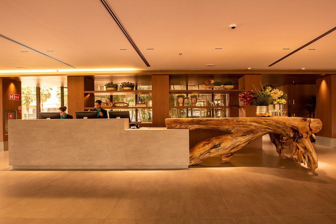 קויאבה Amazon Aeroporto Hotel מראה חיצוני תמונה