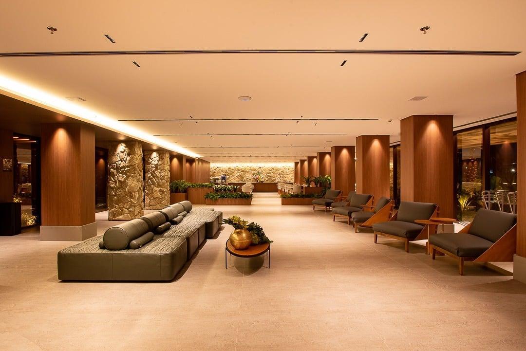 קויאבה Amazon Aeroporto Hotel מראה חיצוני תמונה