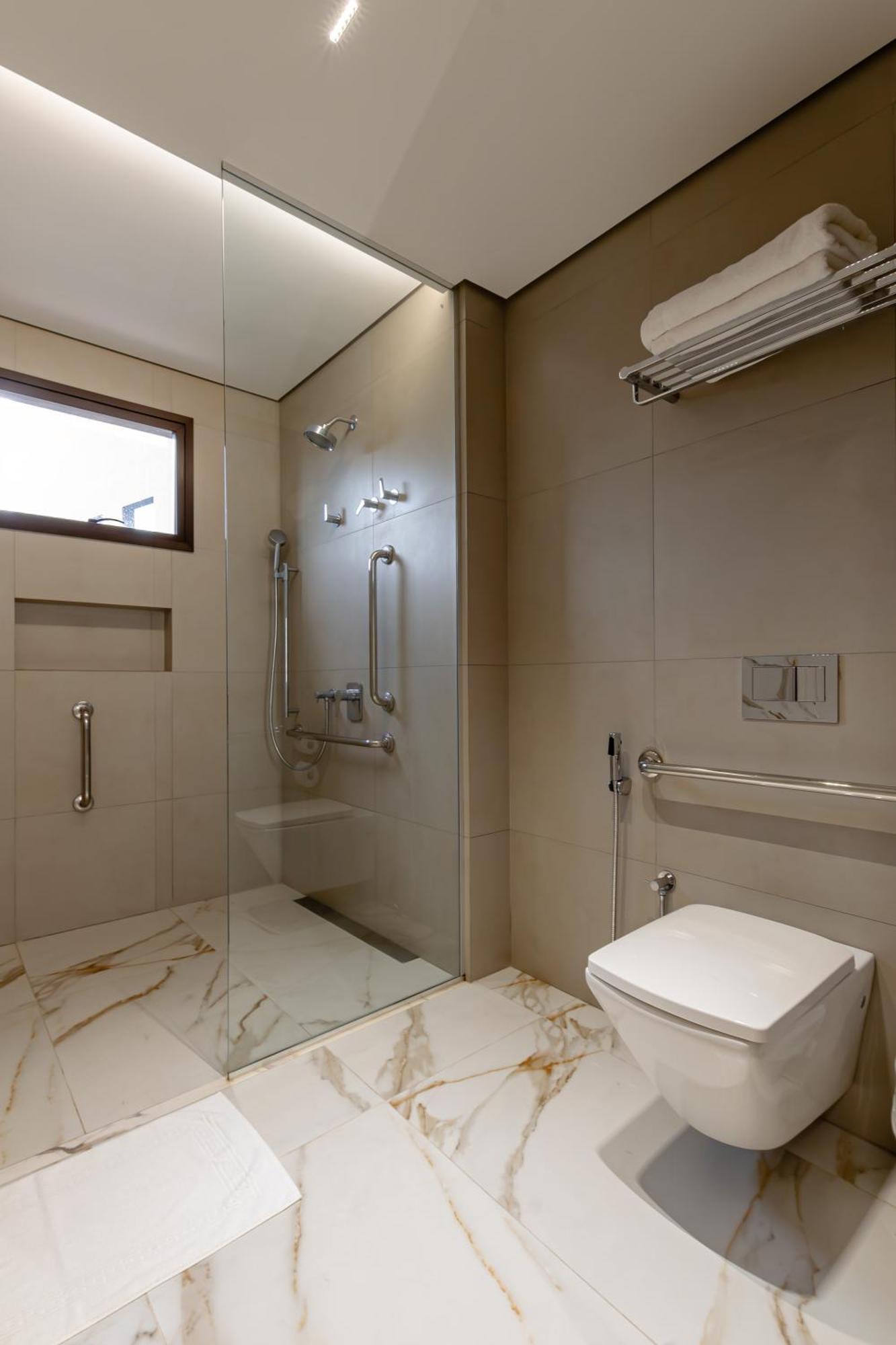 קויאבה Amazon Aeroporto Hotel מראה חיצוני תמונה